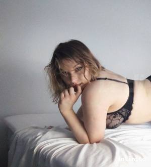 Nelly aus München
