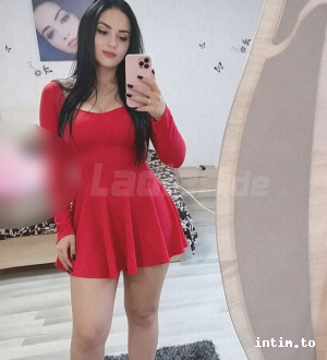 Sandra aus Zwickau