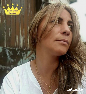 Jasmin aus Darmstadt