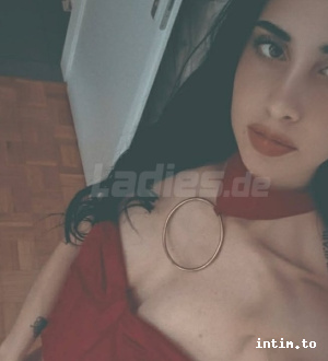 Ruby aus Augsburg