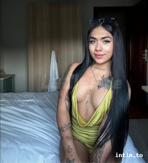 Shanel aus Frankfurt am Main