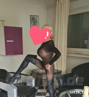 Foto 1 von Svenja
