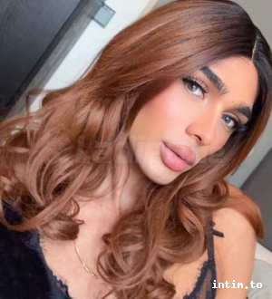 Abby aus Bielefeld