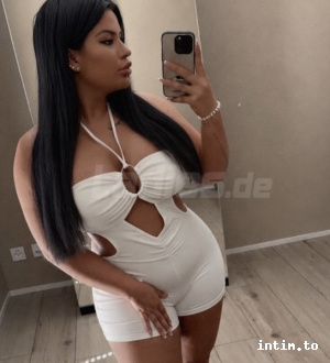 Maya aus Göttingen
