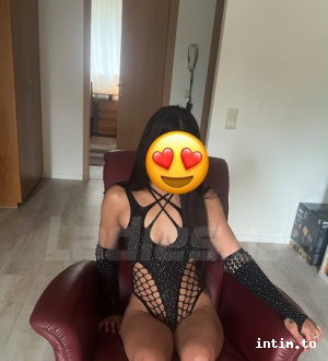 Rebecca aus Herne