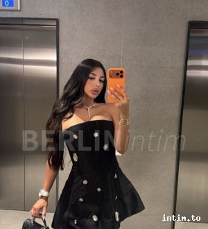 Eliza aus Berlin