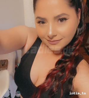 Elly aus Leipzig