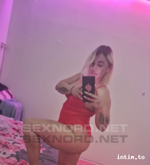 Jennifer aus Kiel