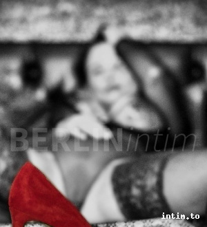 Annabelle aus Berlin
