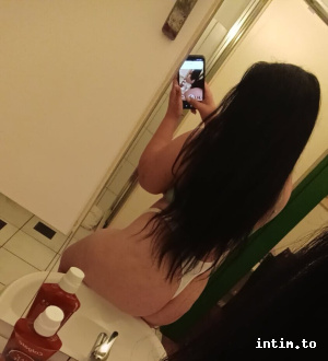 Sarah aus Salzburg