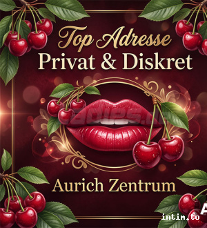 Spitzen Adresse aus Aurich