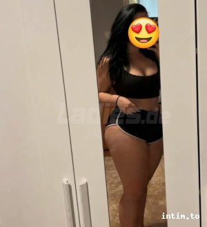 Melisa aus Chemnitz