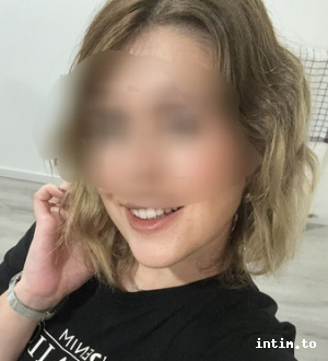 Sara aus Darmstadt