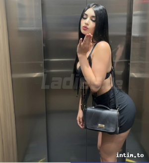 Valeria aus Lahr schwarzwald