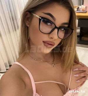 Karina aus Görlitz