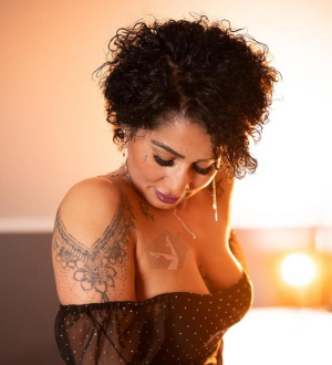 Sevda aus Dortmund