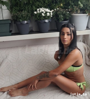 Elif aus Mönchengladbach