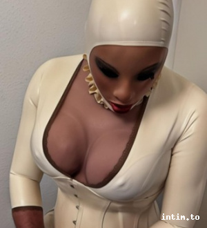 Lisa aus Halle