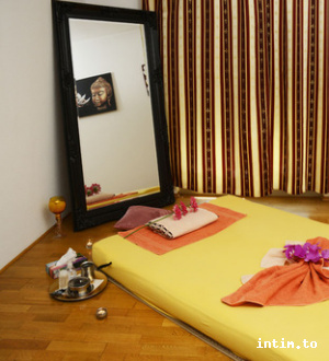 Foto 3 — Wellness Bida - sinnliche Massage in Mannheim
