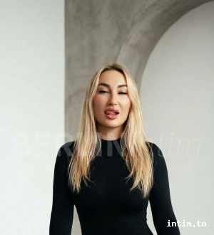 Polly aus Berlin