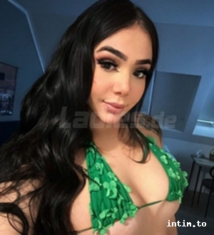 TS WENDY aus Mannheim