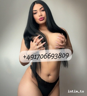 Rebecca aus Regensburg