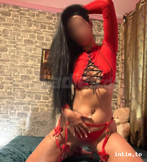 Vanessa aus Kaiserslautern