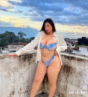 Marie aus Bielefeld