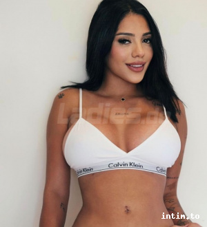 Valentina aus Leipzig