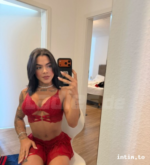 TS Emily aus Stuttgart
