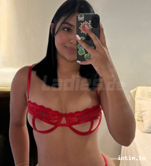 Melany aus Stuttgart