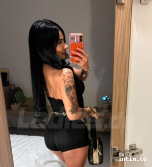 Liza aus Frankfurt am Main