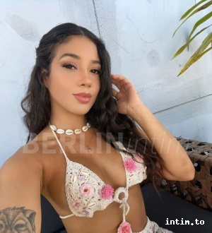 Laura aus Berlin