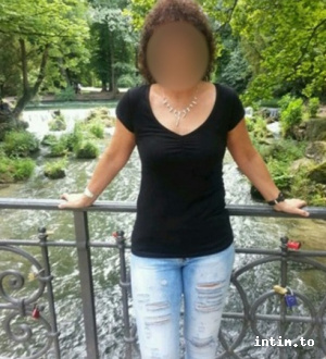 Tanja aus Ulm