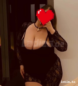 Anessya aus Chemnitz