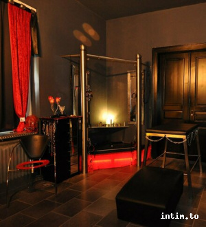 Foto 1 — Domicile Dark Emotion in Augsburg