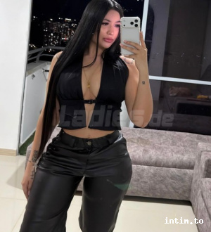 Karina aus Köln