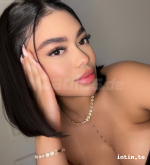 Vanessa aus Leipzig