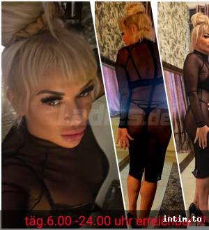 Janine aus Leipzig