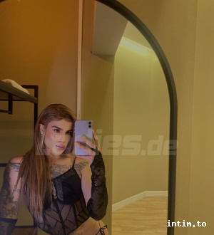 Alanna aus Heusenstamm