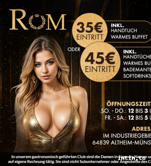 Foto 3 — Club ROM in Münster
