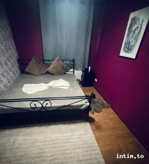 Foto 2 — Betty Black in Darmstadt