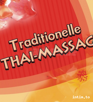 Thai Massage aus Nürnberg