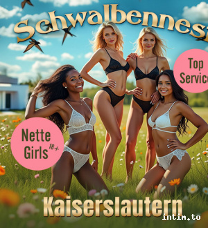 SCHWALBENNEST aus Kaiserslautern