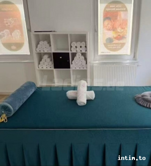 Foto 3 von Wellness Massage Studio Waiblingen