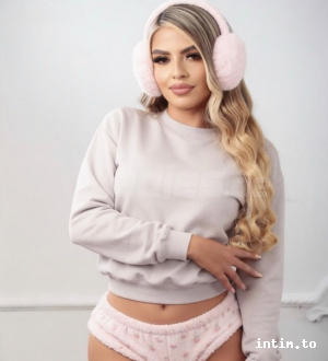 Pamela aus Köln