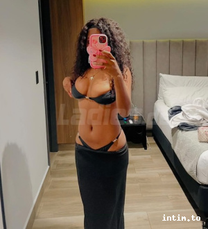 Sarah aus Frankfurt am Main