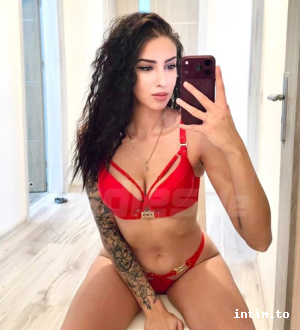 Melissa aus Halle
