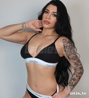 Gabriela aus Krefeld