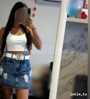 Mima aus Fürth